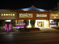 Kung Fu Thai & Chinese Restaurant (2) - Ресторани