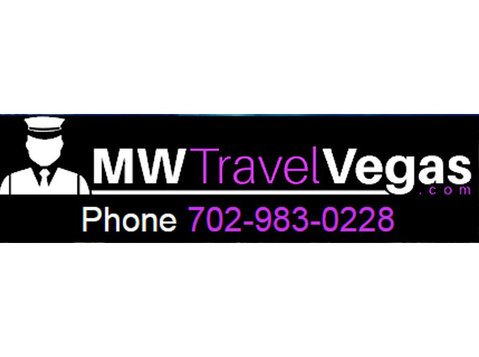 MWTravel Vegas - ٹریول ایجنٹ