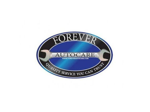 Forever Auto Care - Údržba a oprava auta