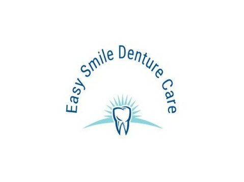 Easy Smile Denture Care - Dentists