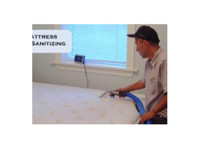 Summerlin Carpet Cleaning (3) - Уборка