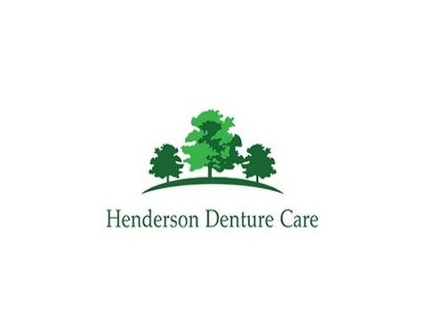 Henderson Denture Care - Dentists