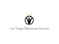 Las Vegas Electrician Services (1) - Електрически стоки и оборудване