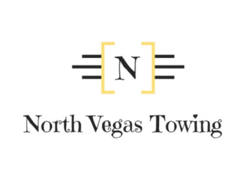 North Vegas Towing Service - Muutot ja kuljetus