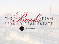 Las Vegas Highrises by The Brooks Team (1) - Nekustamā īpašuma aģenti