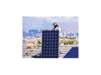 Sol-Up USA (1) - Zonne-energie, Wind & Hernieuwbare Energie