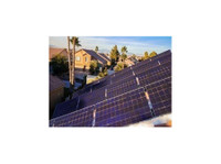 Sol-Up USA (2) - Aurinko, tuuli- ja uusiutuva energia