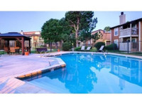 5280 Pool and Spa (2) - Bazény a lázeňské služby