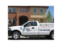 Smith & Willis Heating & Air Conditioning (1) - Plumbers & Heating
