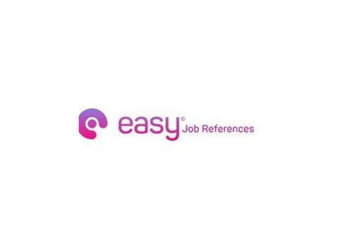 Easy Job References - کاروبار اور نیٹ ورکنگ
