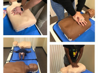 CPR Certification Las Vegas Academy (7) - Санитарное Просвещение