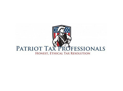 Patriot Tax Professionals - Tax advisors