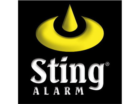 Sting Alarm, Inc. - حفاظتی خدمات