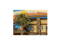 Sting Alarm, Inc. (1) - Security services