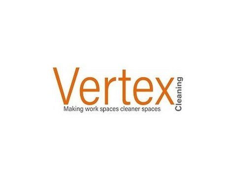 Vertex Cleaning LLC - Limpeza e serviços de limpeza
