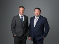 Benson & Bingham Car Accident & Personal Injury Lawyers (1) - Commercial Lawyers