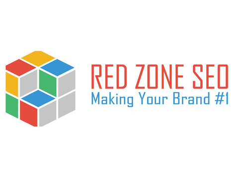Red Zone SEO - Agencje reklamowe