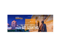 Szantho Law Firm (1) - Адвокати и адвокатски дружества