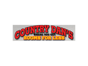 Country Dan's Home Furniture - Furniture rentals