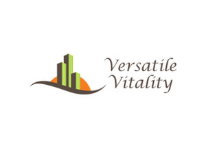 Versatile Vitality - Wellness & Beauty