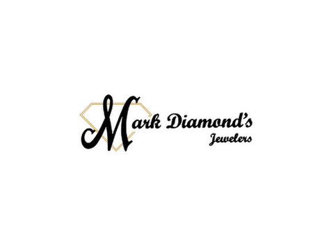 Mark Diamond’s Jewelers - Накит