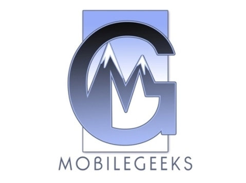 Mobilegeeks.guru - Komputery - sprzedaż i naprawa