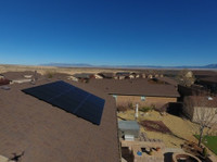 Nm Solar Group Company Albuquerque (1) - Aurinko, tuuli- ja uusiutuva energia