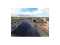 Nm Solar Group Company Albuquerque (4) - Слънчева, вятърна и възобновяема енергия