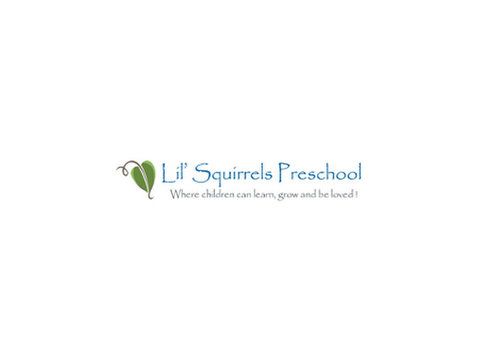 Lil' Squirrels Preschool - Pirsskolas novietnes