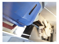 Unicor Llc | Document Shredding and Recycling Albuquerque Nm (4) - Uzkopšanas serviss