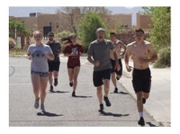 Loaded Bell CrossFit (3) - Tělocvičny, osobní trenéři a fitness