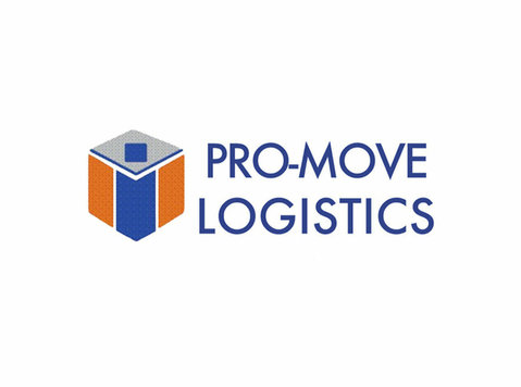 Pro-Move Logistics - Removals & Transport