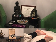 best acupuncture nyc (4) - Акупунктура