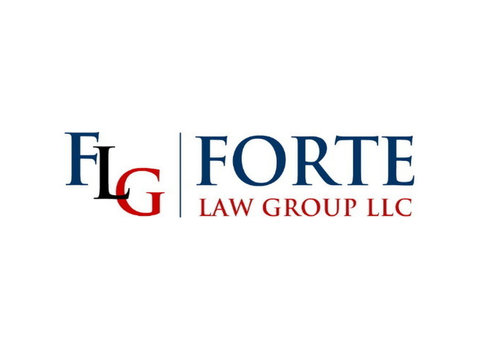 Forte Law Group Llc - Právník a právnická kancelář