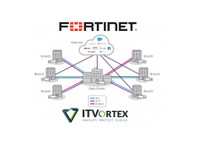 IT Vortex (2) - Хостинг и домейн