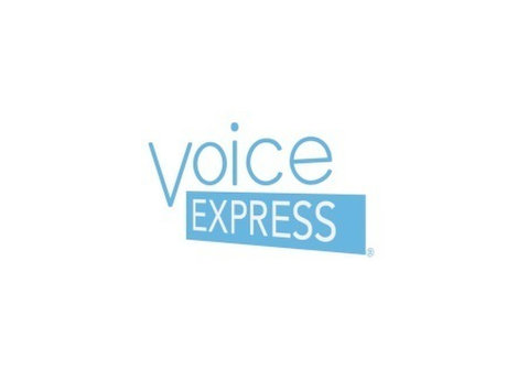 Voice Express Corporation - Αγορές