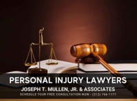 Joseph T. Mullen, Jr & Associates (1) - Адвокати и адвокатски дружества