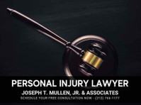 Joseph T. Mullen, Jr & Associates (2) - Advokāti un advokātu biroji