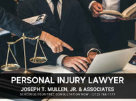 Joseph T. Mullen, Jr & Associates (3) - Адвокати и адвокатски дружества