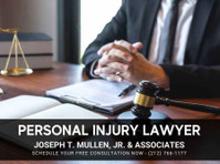 Joseph T. Mullen, Jr & Associates (4) - Asianajajat ja asianajotoimistot