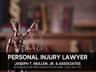 Joseph T. Mullen, Jr & Associates (6) - Právník a právnická kancelář