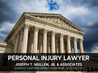 Joseph T. Mullen, Jr & Associates (7) - Právník a právnická kancelář