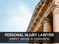 Joseph T. Mullen, Jr & Associates (8) - Právník a právnická kancelář
