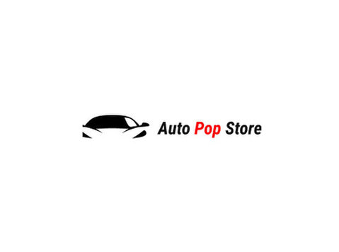 Auto Pop Store - Car Repairs & Motor Service
