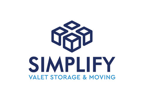 Simplify Valet Storage & Moving - Отстранувања и транспорт