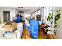 Simplify Valet Storage & Moving (3) - Removals & Transport