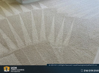 Ucm Carpet Cleaning New Hyde Park (8) - Уборка