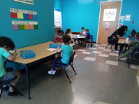 Kidstart Learning Center (3) - نرسریاں