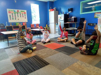 Kidstart Learning Center (7) - نرسریاں