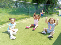 Kidstart Learning Center (8) - Infantários